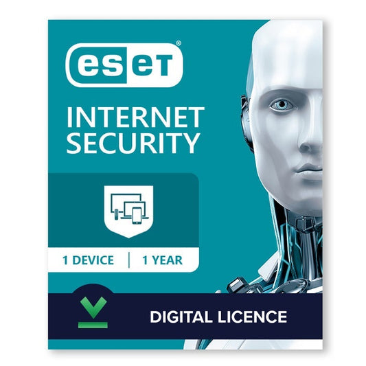 ESET Smart Security - 1 User | 2 Year - Digital License - Softwarek