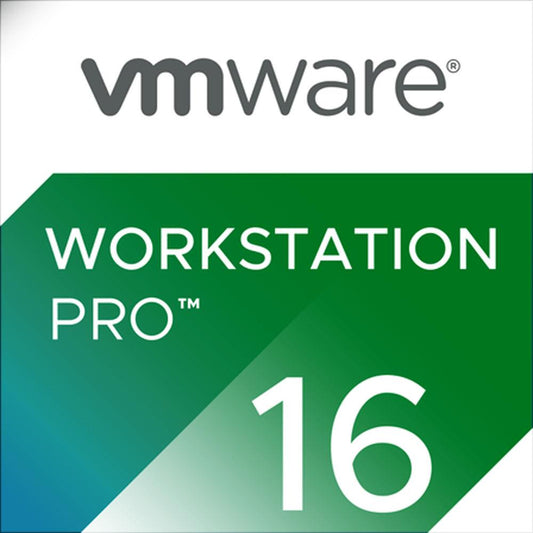 VMware Workstation 16.1 Pro For Windows Lifetime License Key INSTANT DELIVERY - Softwarek